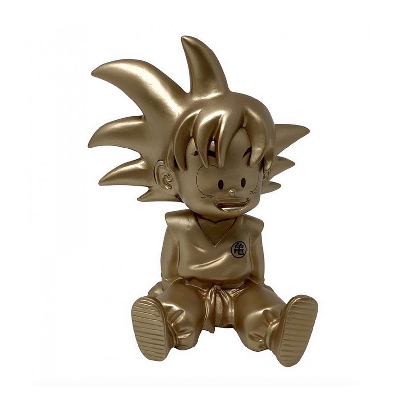 Tirelire dragon ball speciale edition