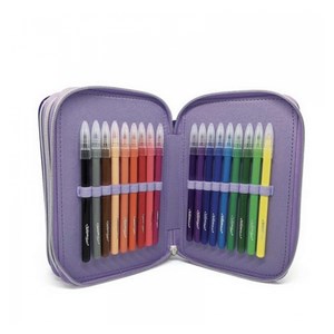 Trousse garnis hazelia nebulous