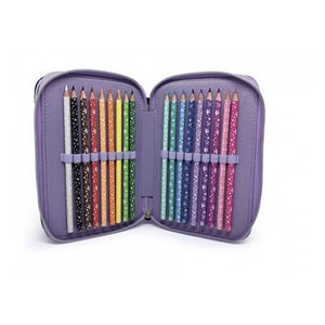 Trousse garnis hazelia nebulous