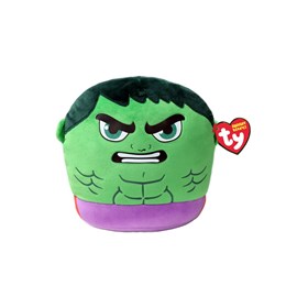 Marvel squish a boos small - hulk