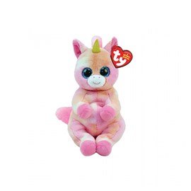 Beanie babies skylar unicorn