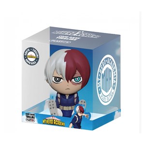 Tirelire shoto todoroki my hero academia