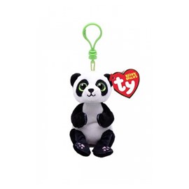 Beanie bellies clip ying le panda