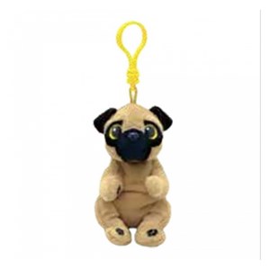 Beanie bellies clip izzy le chien