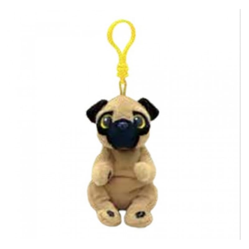 Beanie bellies clip izzy le chien