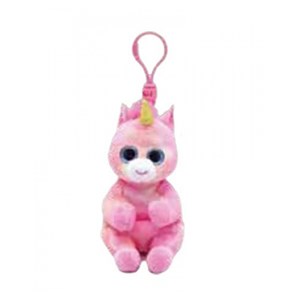 Beanie bellies clip - skylar la licorne