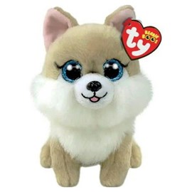Beanie boos small honeycomb le chien