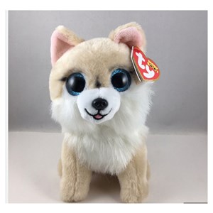 Beanie boos small honeycomb le chien