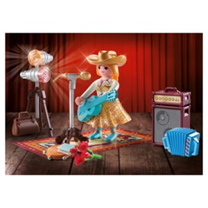 71184 chanteuse de country