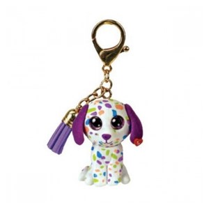 Ty25056 mini boosclip darling le chien