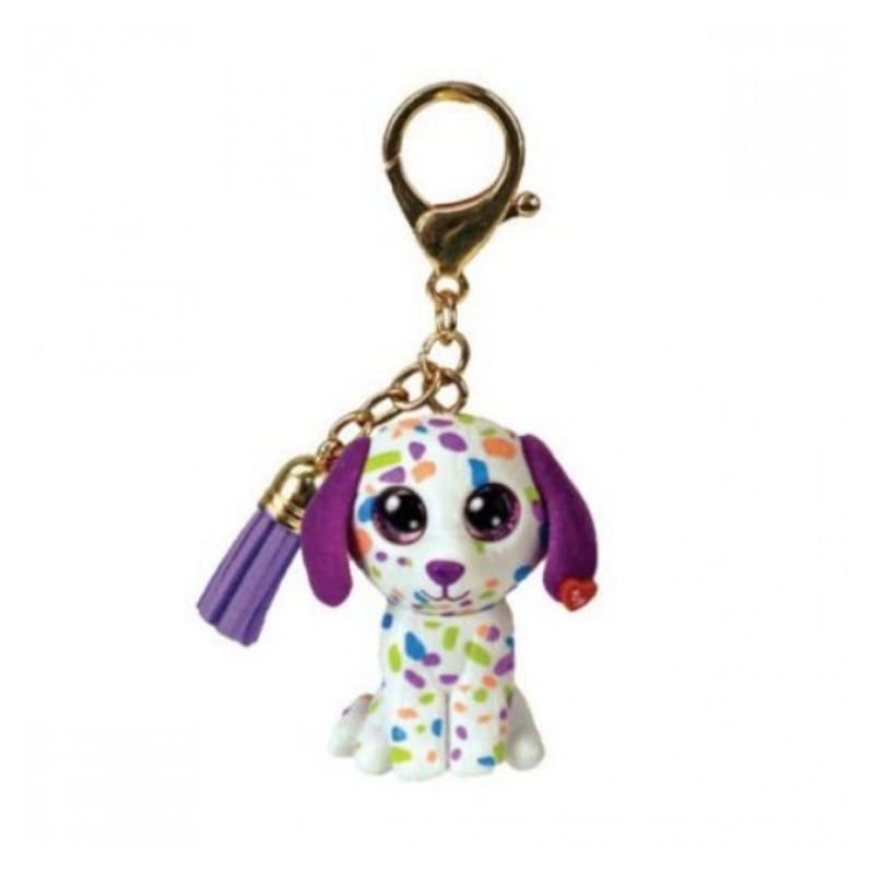Ty25056 mini boosclip darling le chien