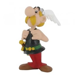 Figurine asterix - fier 6cm