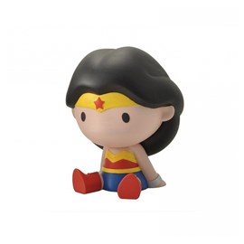 Tirelire chibi wonder woman