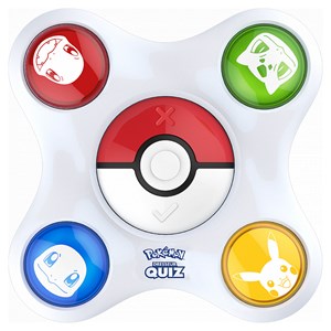 Pokemon - quizz des dresseurs
