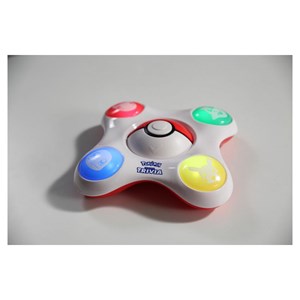 Pokemon - quizz des dresseurs