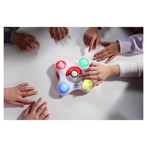 Pokemon - quizz des dresseurs