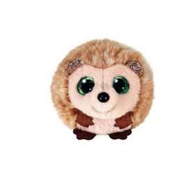 Puffies - hazel le herisson