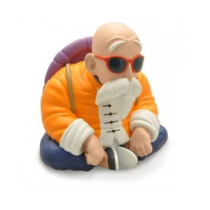 Tirelire dragon ball - tortue genial