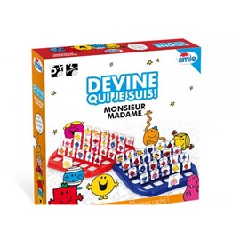 Monsieur abystyle rose