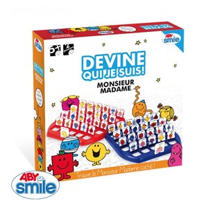 Monsieur abystyle rose