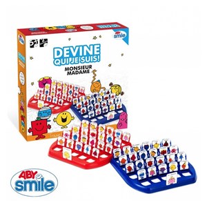 Monsieur abystyle rose