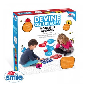 Monsieur abystyle rose