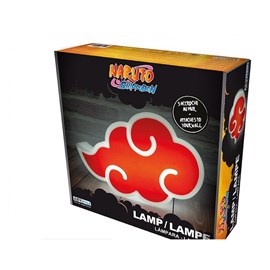 Naruto abystyle orange