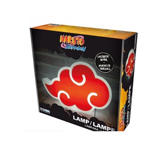 Naruto abystyle orange