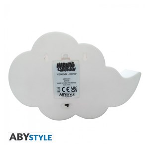 Naruto abystyle orange