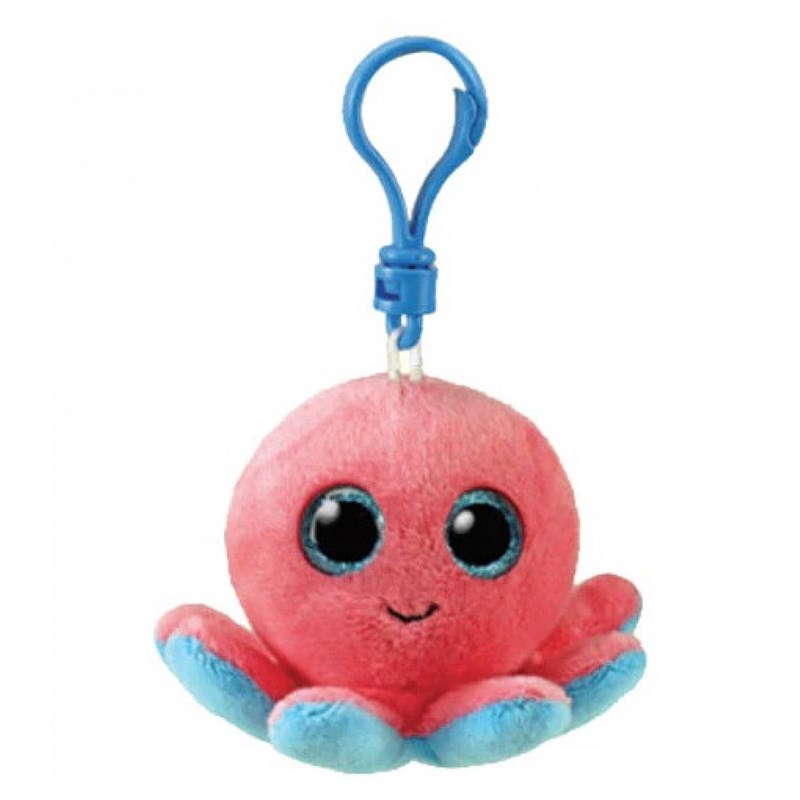 Ty - Ty35255 beanie boo s clip sheldon