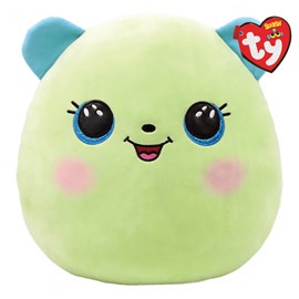 Ty squish a boos clover l ours