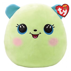 Ty squish a boos clover l ours