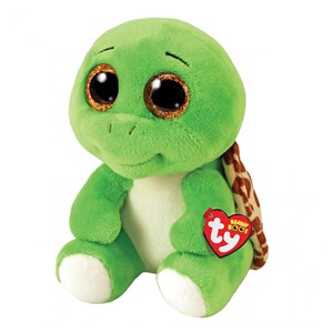 Beanie boos small turbo la tortue