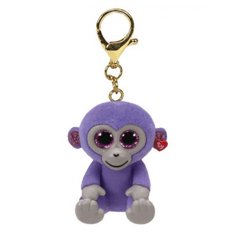 Mini boos clip grapes le singe