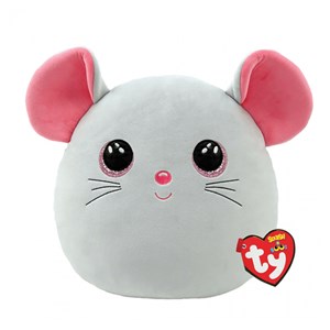 Squish a boos small catnip la souris