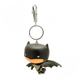 Porte cles chibi batman blister