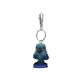 Porte cles chibi harry potter serdaigle