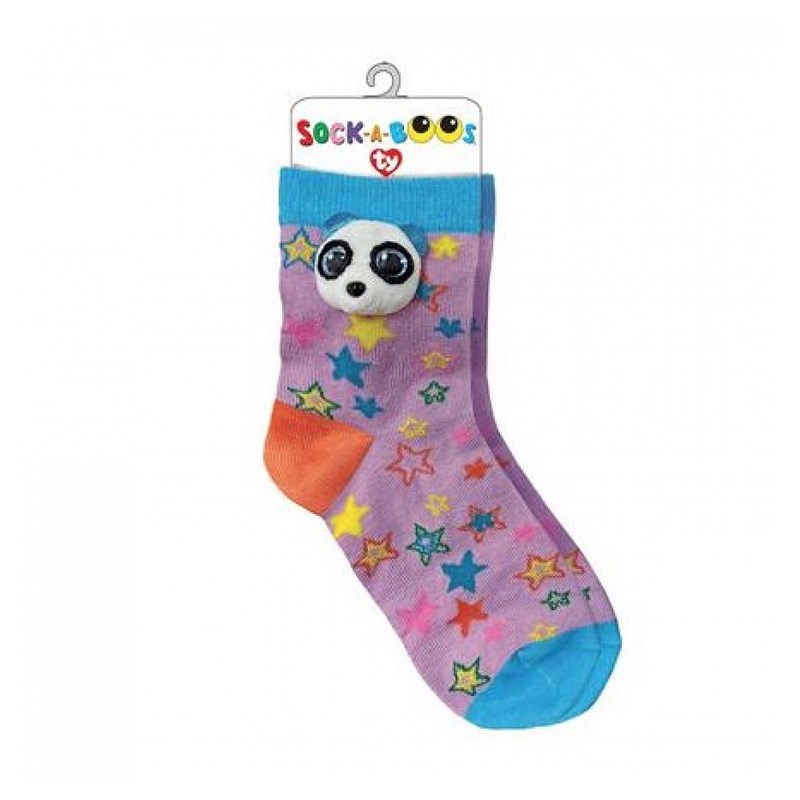 Chausette bamboo le panda
