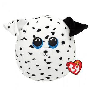 Squish a boos small fetch le chien