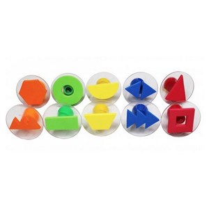 Valisette de tampons formes a gogo