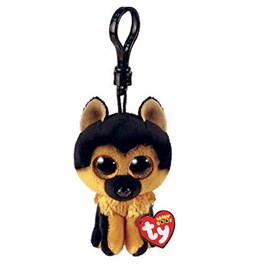 Beanie's boo's clip spirit le chien