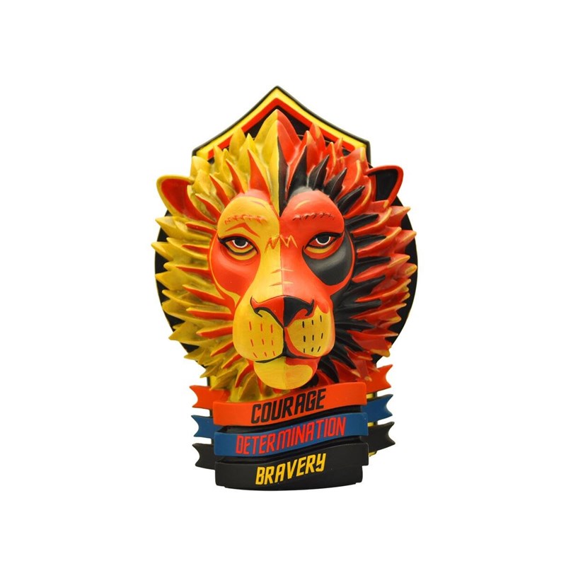 Statuettes de collection gryffondor