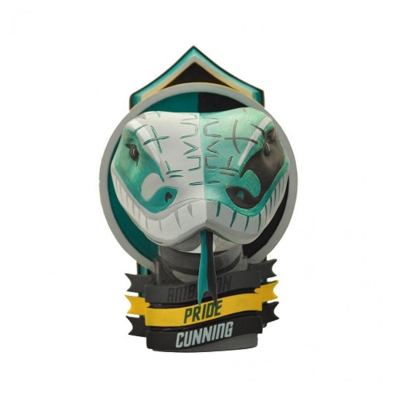 Statuettes de collection serpentard