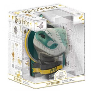 Statuettes de collection serpentard