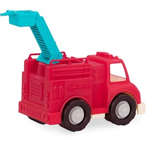 Camion de pompier - happy cruiser