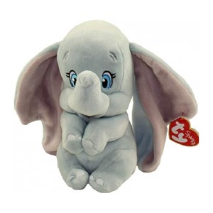 Ty disney dumbo medium peluche