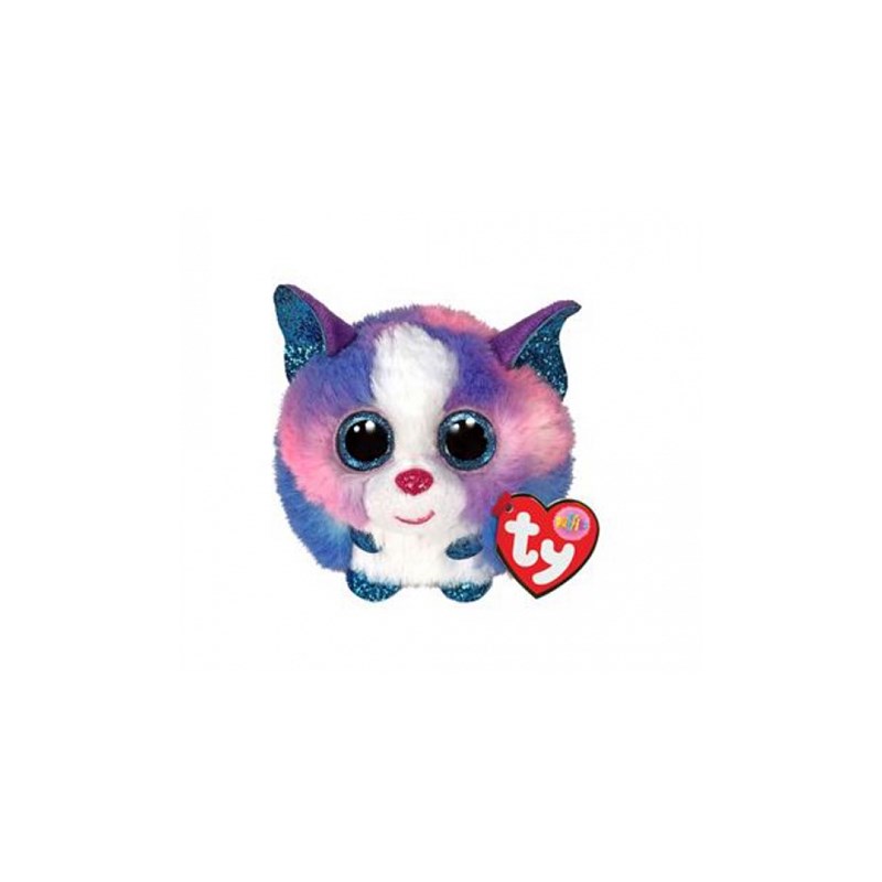 Ty - Ty puffies cleo petit peluche