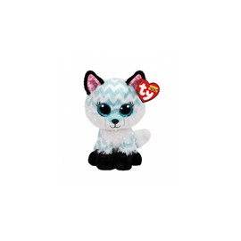 Ty beanie boos small atlas le renard