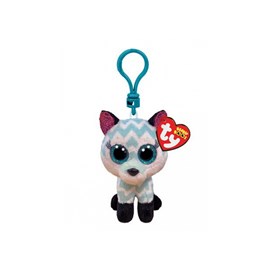 Ty beanie boos clip atlas le renard