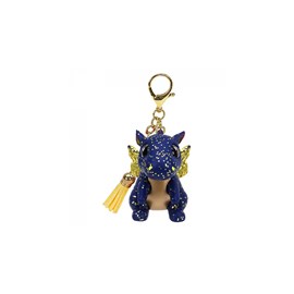 Ty mini boos clip saffire